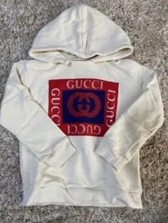 GUCCI パーカー ベビー