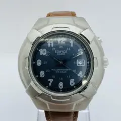 ✨CASIO✨カシオ✨EDIFICE✨MMW-100✨クォーツ✨腕時計✨