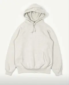 FRONT11201 Originals スウェットジップパーカー L フロント FGS Original Classic Sweatshirts – FRONT 11201