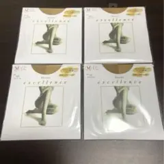 Kanebo excellence DCY M サポートタイプ　4点
