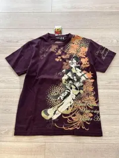新品未使用　抜刀娘 バットウムスメTシャツ