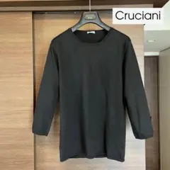 ☆Cruciani クルチアーニ コットンセーター『44』☆