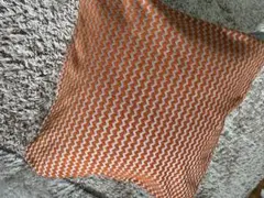 ニトリクッションカバー