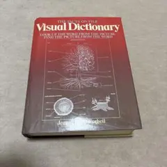 Visual Dictionary