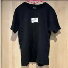 美品Transistar 黒 コットンTシャツ　 Lサイズ