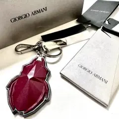 新品 レア Giorgio Armani ジョルジオ アルマーニ スカラベ 昆虫