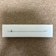 Apple Pencil (第1世代) ホワイト