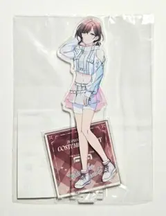 シャニマス 公式アクリルスタンド 樋口円香