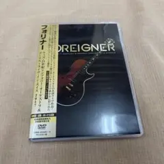 フォリナー・ウィズ・21世紀シンフォニー・オーケストラ&コーラス～ライヴ・イン…
