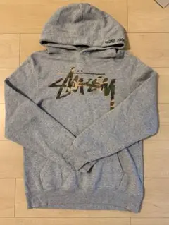 STUSSY ステューシー パーカー