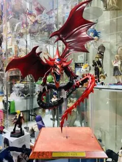 ⭐︎ダンボール⭐︎【特典台座付き】重巧超大シリーズ オシリスの天空竜 Amazon.co.jp: 重巧超大シリーズ 遊☆戯☆王デュエル