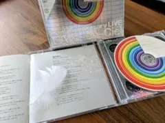 L'Arc~en~Ciel 25th L'Anniversary LIVE