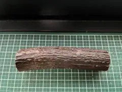 稀少　サンバースタッグ　A　カスタムナイフ