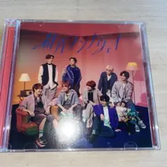 群青ランナウェイ 初回限定盤2