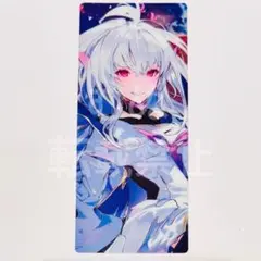 FGO 最終再臨展 編成画面風カード プロトマーリン ②