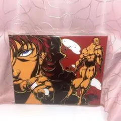 刃牙展　キャラファインボード　複製原画 Amazon.co.jp: 刃牙展 キャラファインボード オリバ 刃牙 バキ
