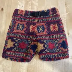 MARKEYS ハーフパンツ 80サイズ