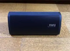 【美品】Bluetooth スピーカー 防水機能
