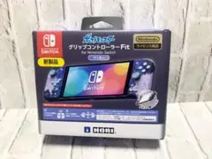 ポケットモンスターグリップコントローラーFit ゲンガー