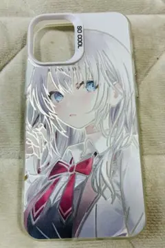 ロシデレ アーリャ iPhone12mini ケース カバー