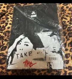 茅原実里 Minori Chihara Live Tour 2017 Tシャツ