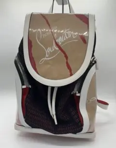 Christianlouboutin  リュックバッグ【Z-004】