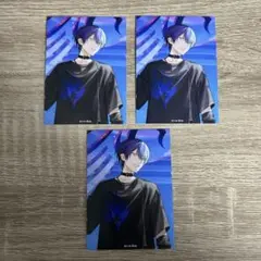 プロセカ 11th Single CD特典 青柳冬弥