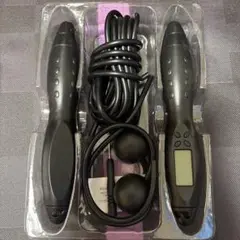 EC-100 デジタル縄跳び トレーニング・エクササイズグッズ