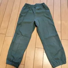 ブリーズ ロングパンツ120