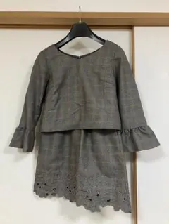 JILL STUART　セットアップ　M