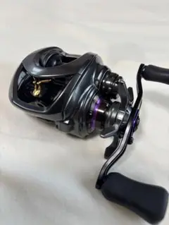 DAIWA - 最終値下げ　KTFチューン　スティーズct xhl DAIWA - 最終値下げ KTFチューン スティーズct xhl DAIWAのリール