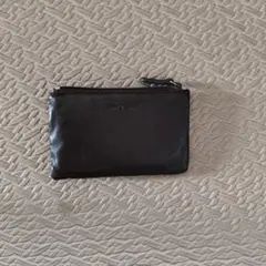 キーケース　小銭入れ付き