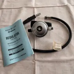 ★新品★ZERO レギュレーター