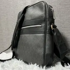 ✨️近年モデル✨️ dunhill ダンヒル ショルダーバッグ ボディ 肩掛け