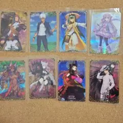 Fate カード類 まとめ売り