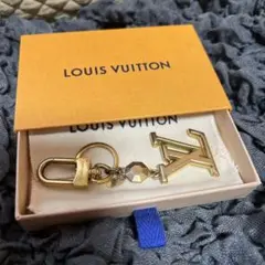 ルイヴィトン LOUIS VUITTON キーホルダー キーリング