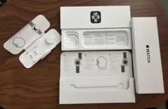 【空箱のみ】Applewatch SE 40mm