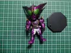 一番くじ　仮面ライダー　ディフォルメクス　仮面ライダーオーズ　プトティラコンボ