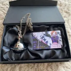 【大幅値下げ】【希少】NANA ヴィヴィアン　コラボ　オーブライター 希少 ヴィヴィアン NANAコラボ オーブライター ネックレスの通販
