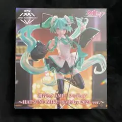 初音ミク AMP+ フィギュア Birthday 2023 ver