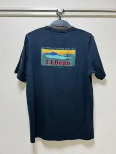LLBean Tシャツ