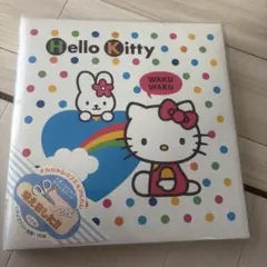 HELLO KITTY アルバム