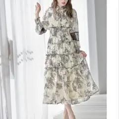 【最終値下げ】tocco closet ワンピース