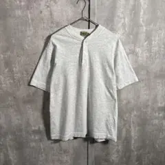 【80s_vintage】old UNIQLO Henry希少緑タグ古着