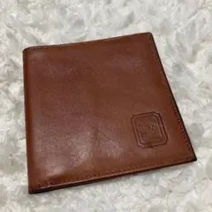 ✨美品✨DIOR 二つ折り財布 ブラウン ビンテージ