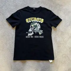 BUCO　リアルマッコイズ　The Real McCoy's　Tシャツ　サイズＭ