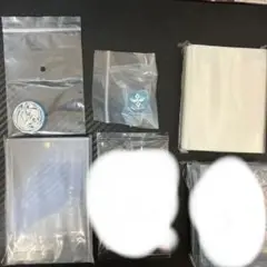 エクソシスターセット