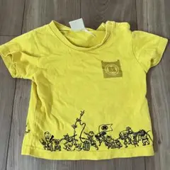ももいろクローバーZ 鬼ヶ島　Tシャツ　90cm
