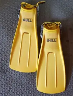 GULL ガル ストラップフィン　ボニート485