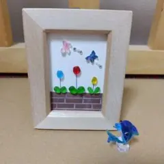ガラス細工